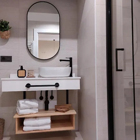 Guest house Cabezas Oviedo