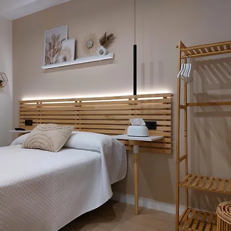 Guest house Cabezas