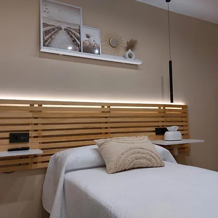 Cabezas Guest house