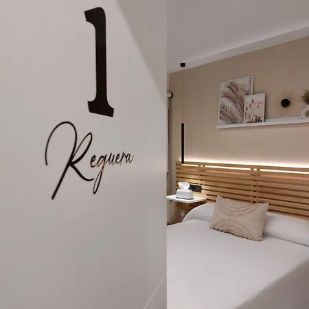 Cabezas Guest house Oviedo