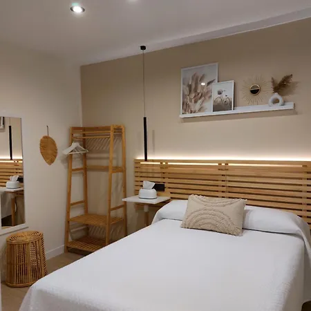 Cabezas Guest house Oviedo