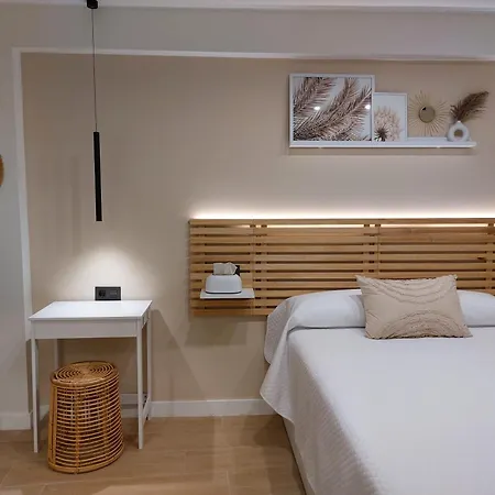 Guest house Cabezas 4*