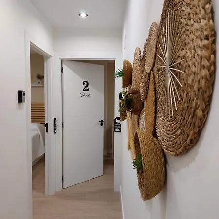 Cabezas Penzion
