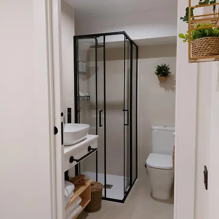Cabezas Guest house