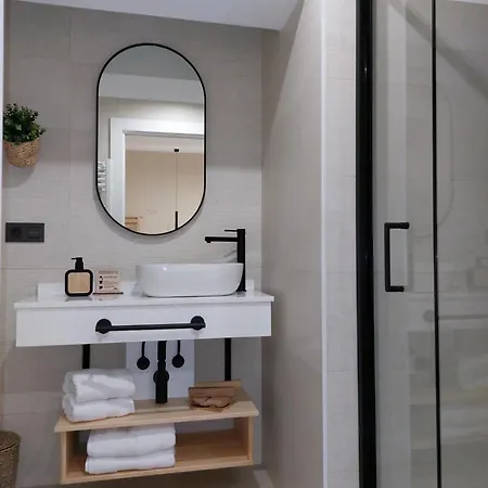 Cabezas ゲストハウス 4*