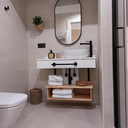 Cabezas Guest house