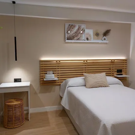 Cabezas Guest house