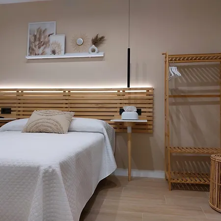 Cabezas 4* オビエド