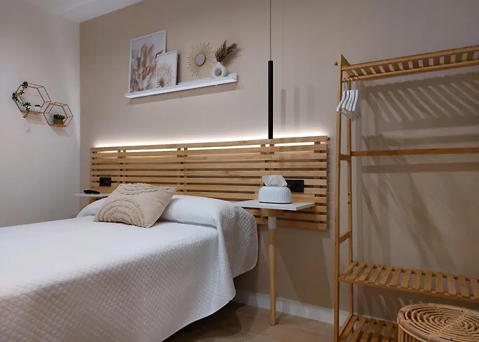 ゲストハウス Cabezas