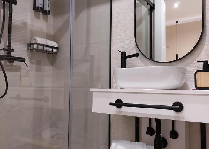 ゲストハウス Cabezas 4*