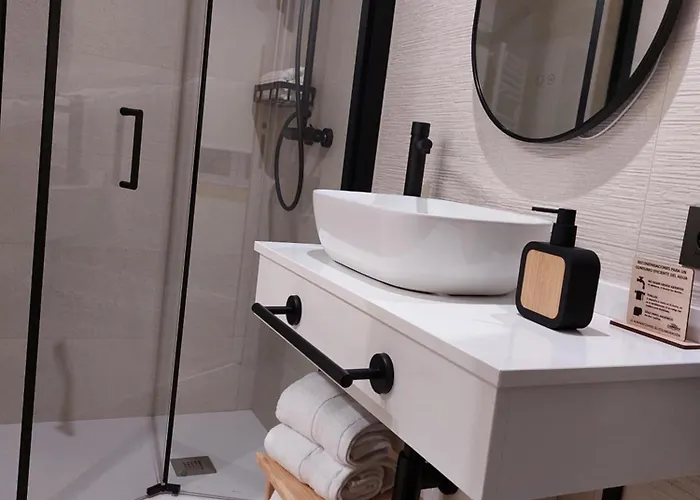 Cabezas ゲストハウス 4*