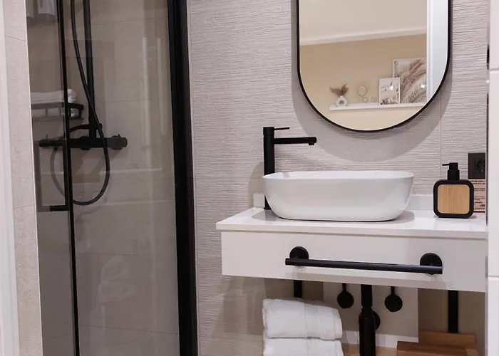 Cabezas ゲストハウス 4*