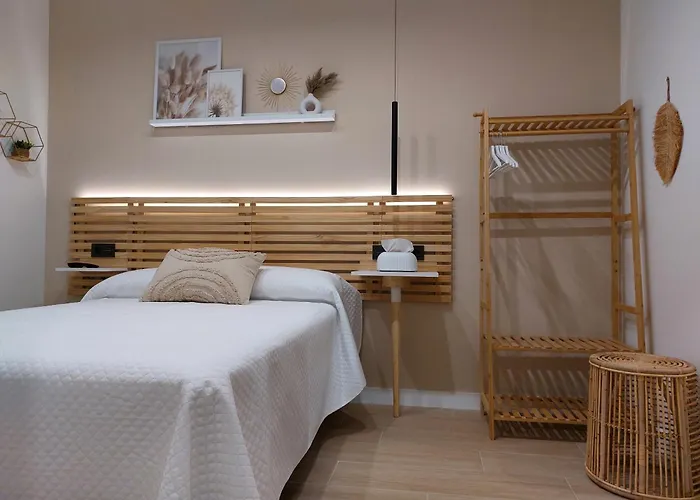 Cabezas 4* オビエド